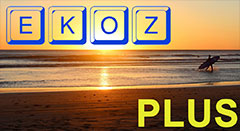 EkozPLUS